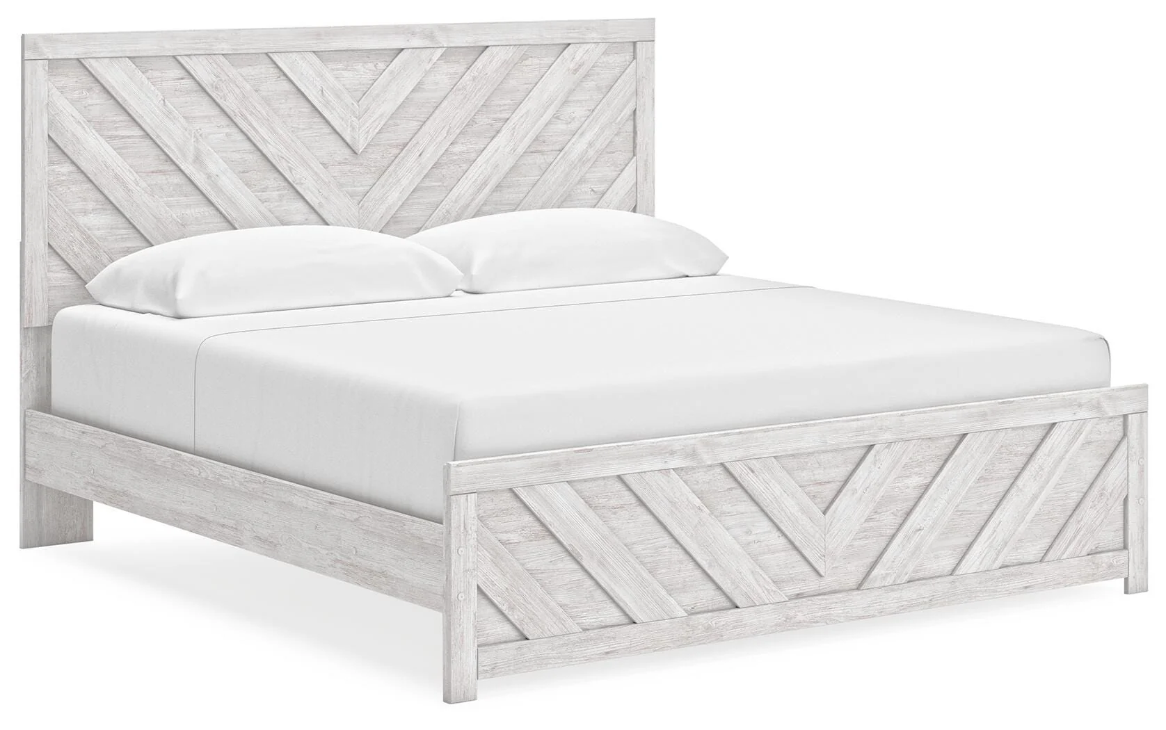 Cayboni Panel Bed Bedroom Set - Image 25
