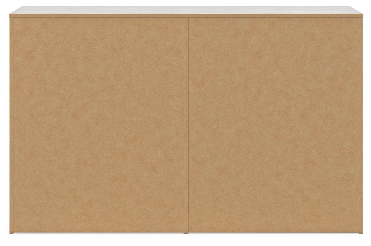 Cayboni Six Drawer Dresser - Image 6