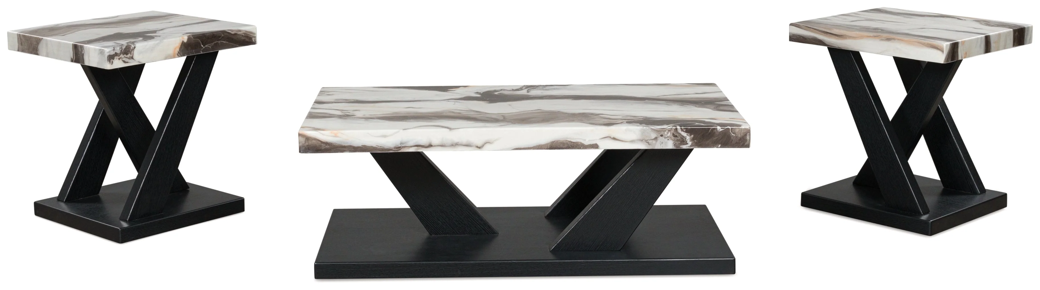 Cendill Occasional Table Set - Image 3
