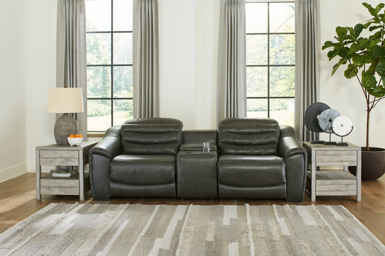 Center Line Living Room Set - Image 9