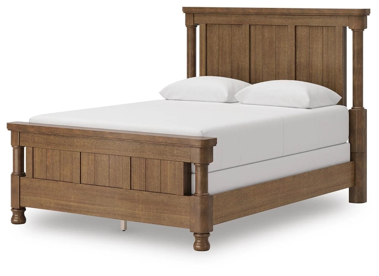 Chadworth Poster Bed - Image 12