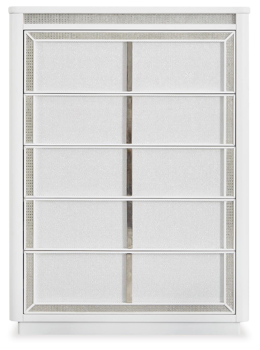 Chalanna Upholstered Storage Bed Bedroom Set - Image 12