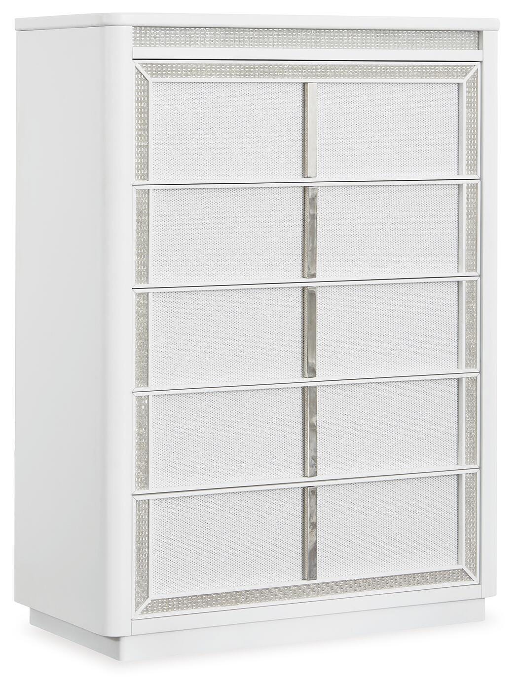 Chalanna Upholstered Storage Bed Bedroom Set - Image 14