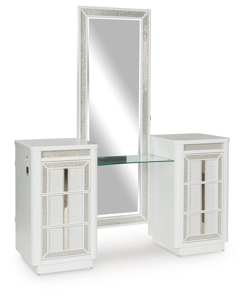 Chalanna Vanity - Image 2