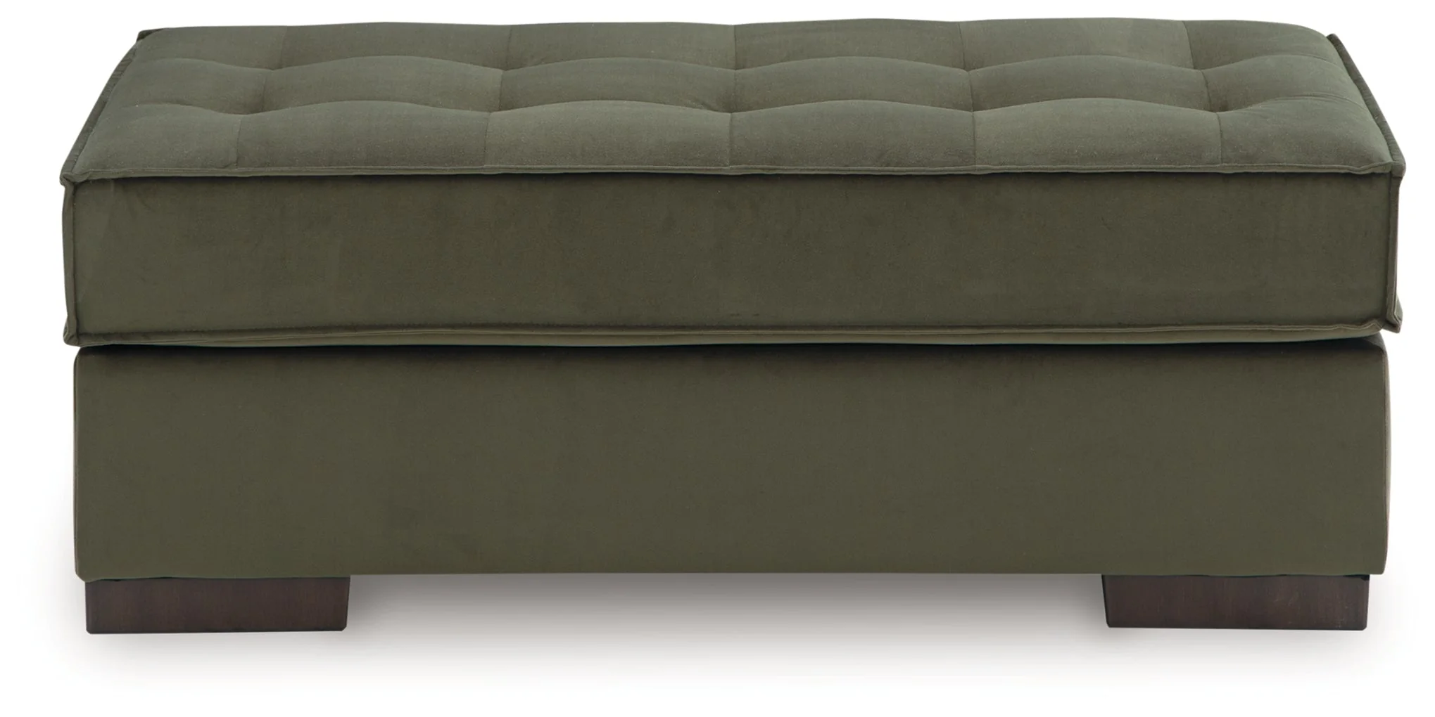 Chalcombe Oversized Accent Ottoman - Image 3