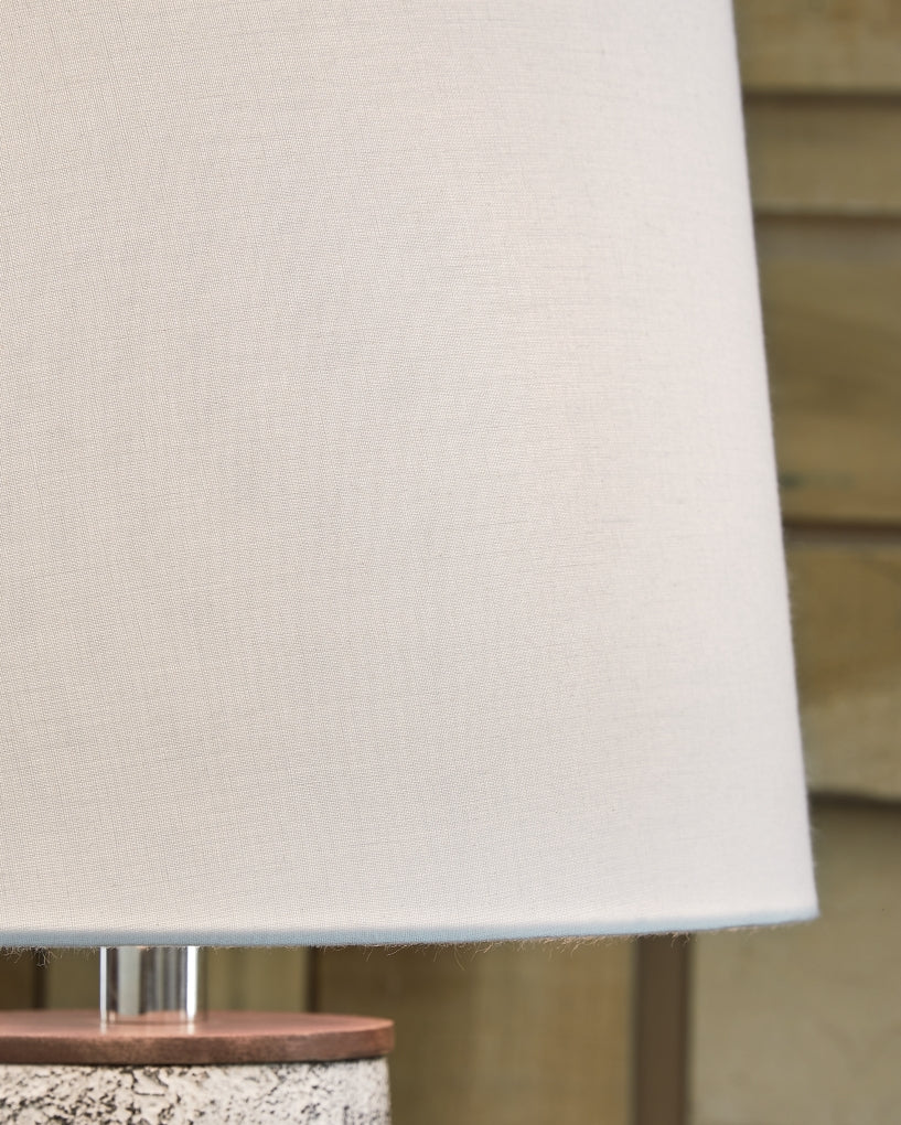 Chaston Metal Table Lamp - Image 3