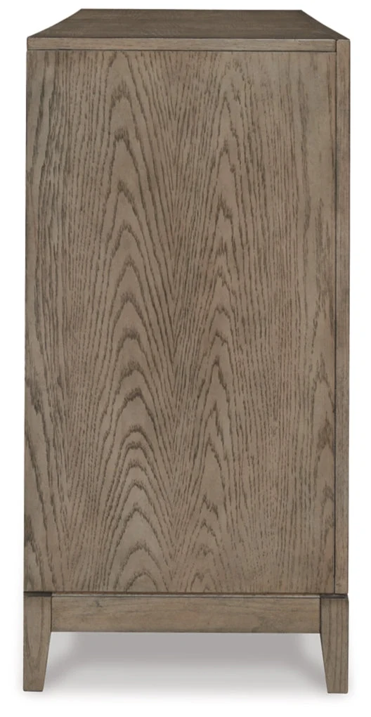 Chrestner Dining Room Server - Image 5