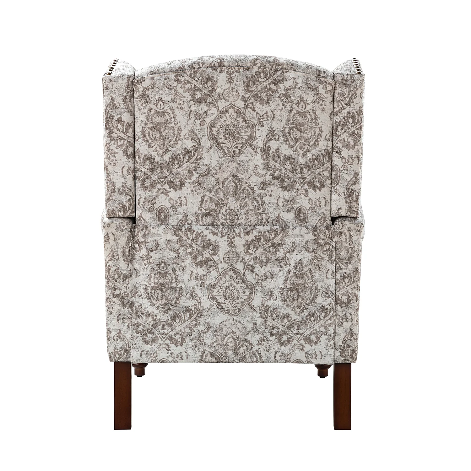 Theodor Armchair in Beige - Image 4