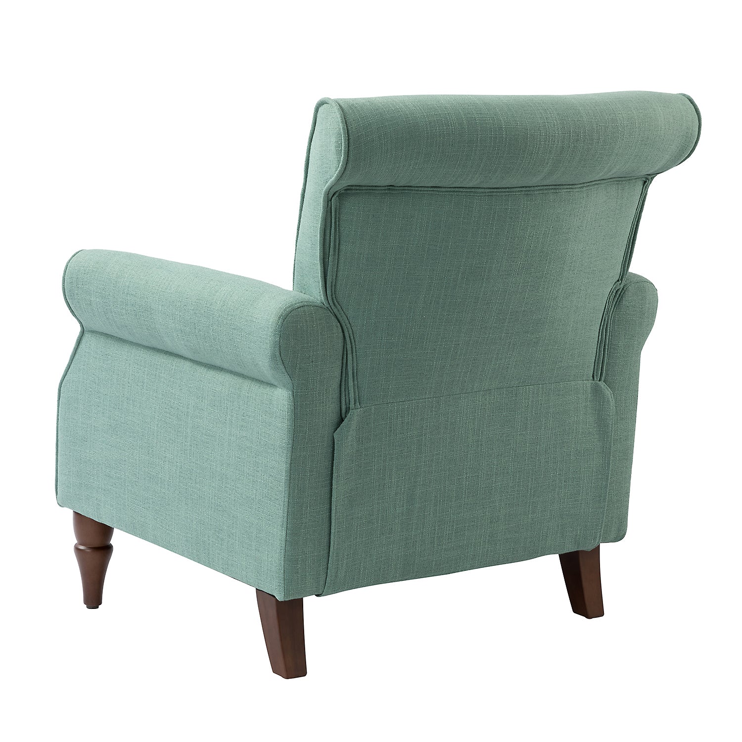 Cythnus Armchair in Sage - Image 3