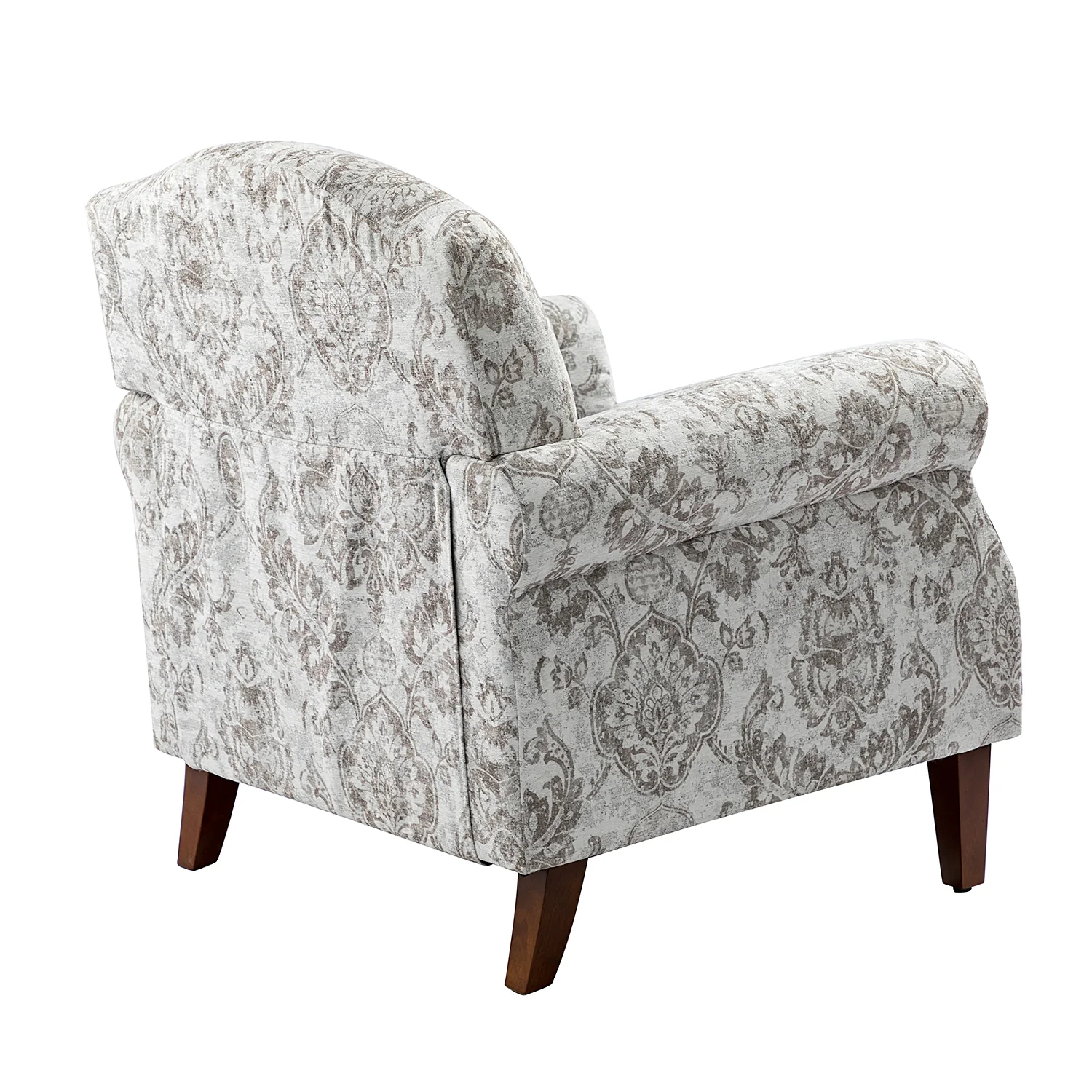 Eric Armchair in Beige - Image 3