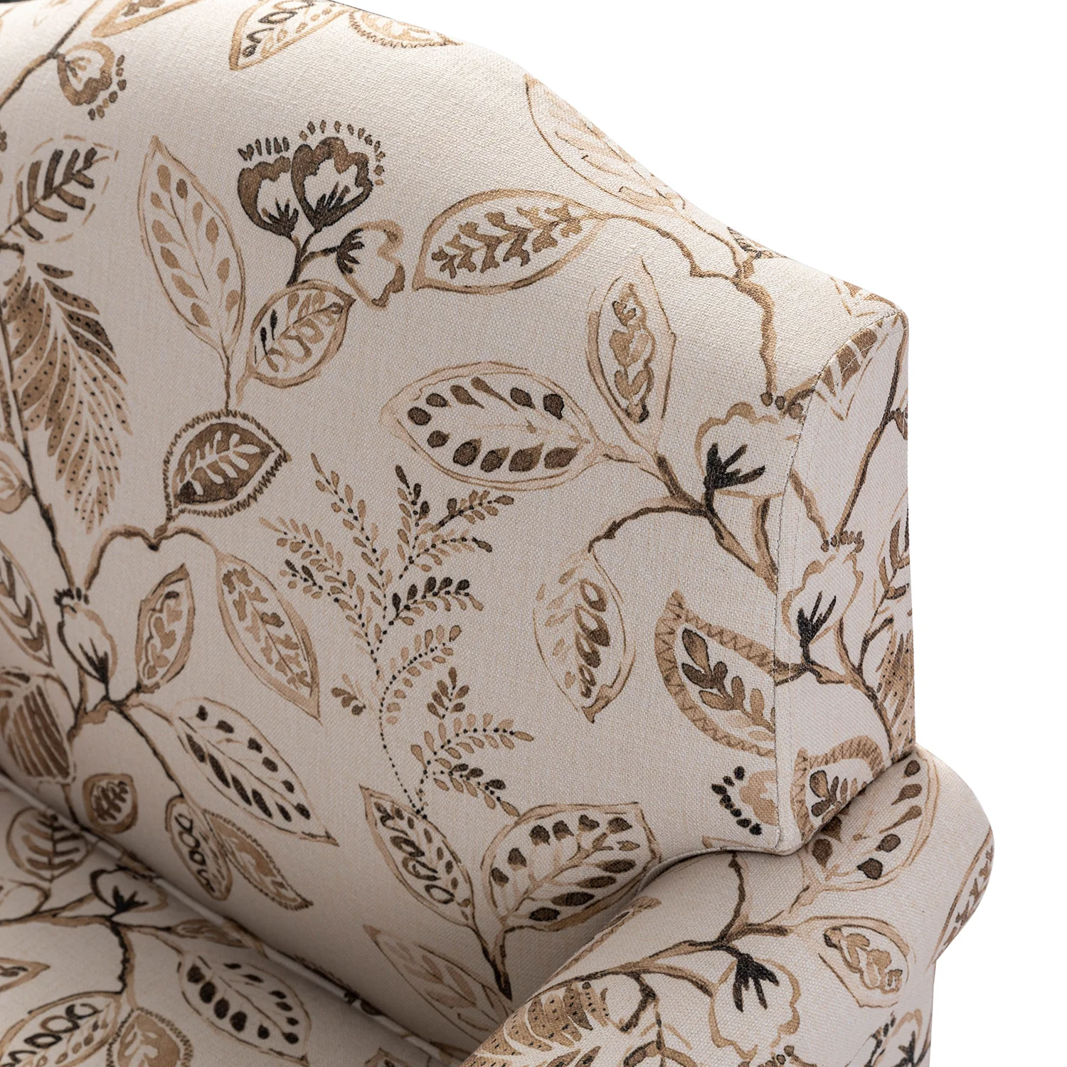 Murray Accent Chair in Gingen - Image 6
