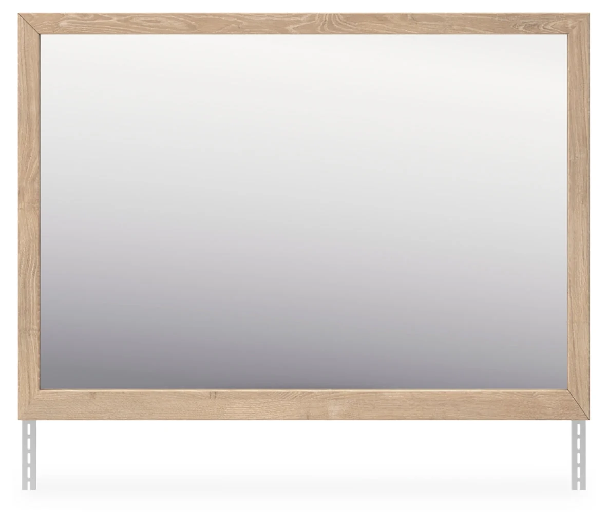 Cielden Bedroom Mirror - Image 2