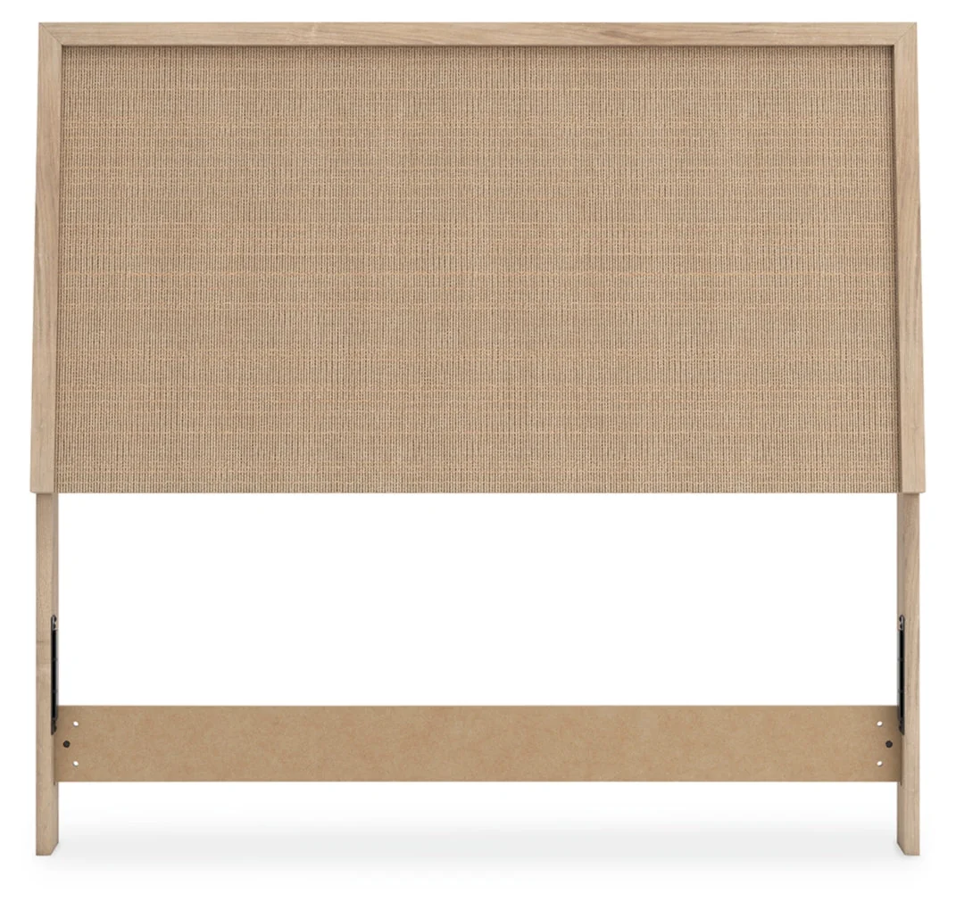 Cielden Panel Headboard - Image 5