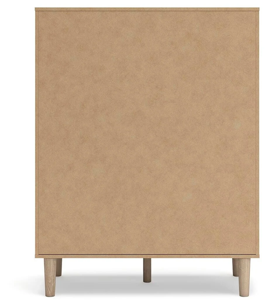 Cielden Upholstered Bed Bedroom Set - Image 22