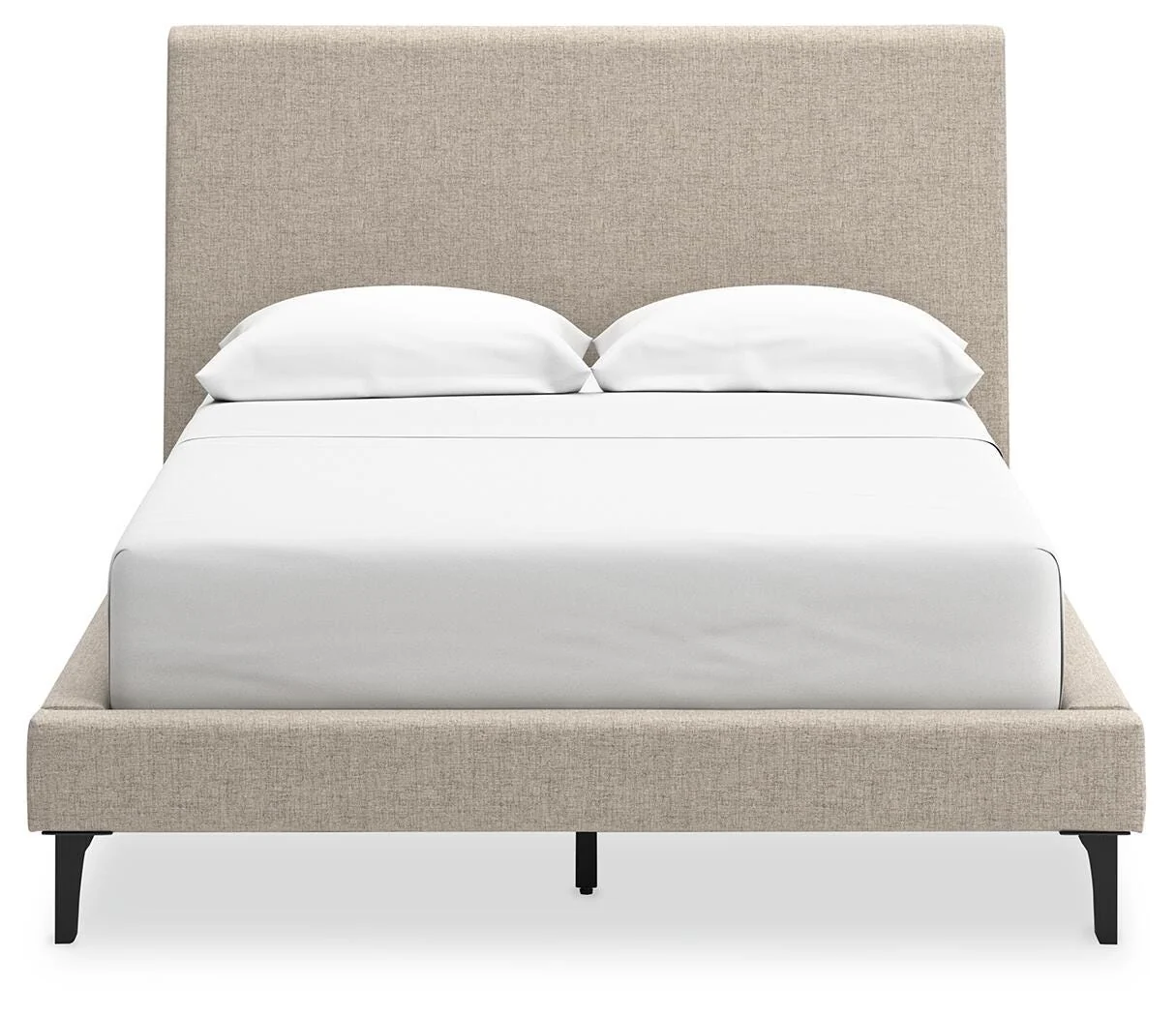 Cielden Upholstered Bed Bedroom Set - Image 27