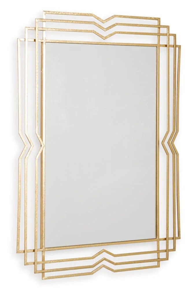 Claybrook Accent Mirror - Image 3