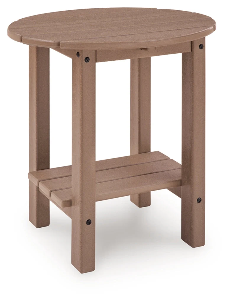 Cliffs Beach Oval Table - Image 2