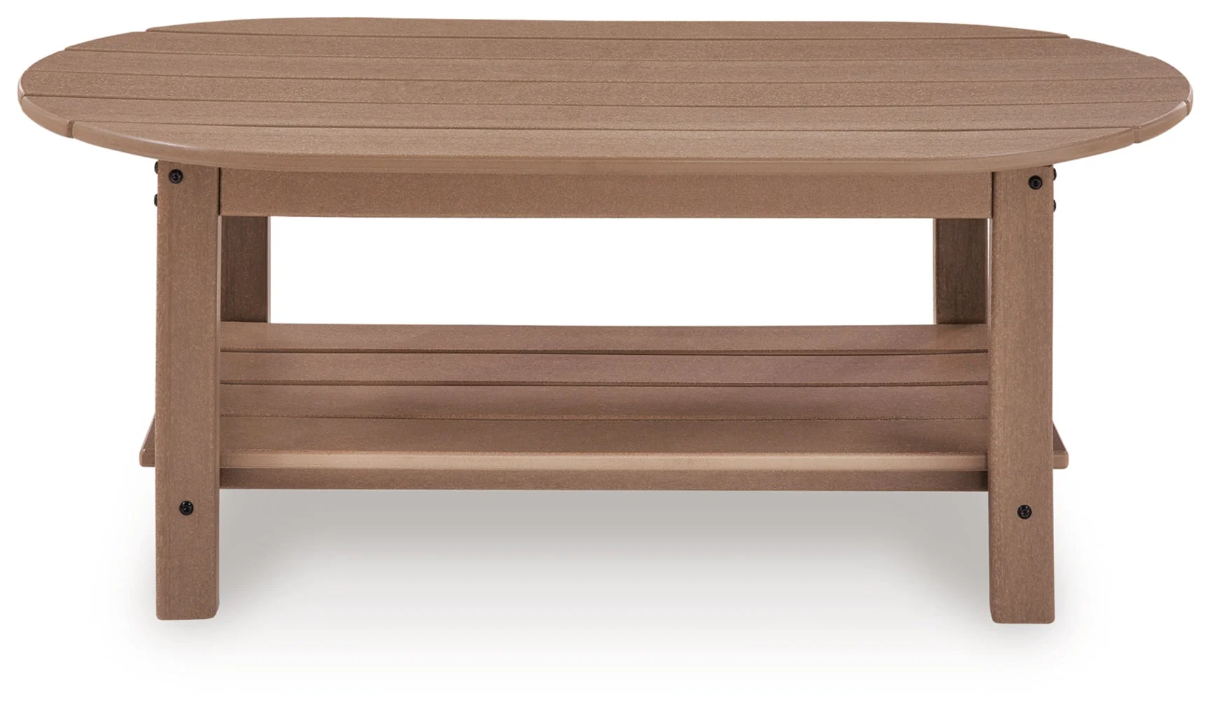 Cliffs Beach Oval Table - Image 5
