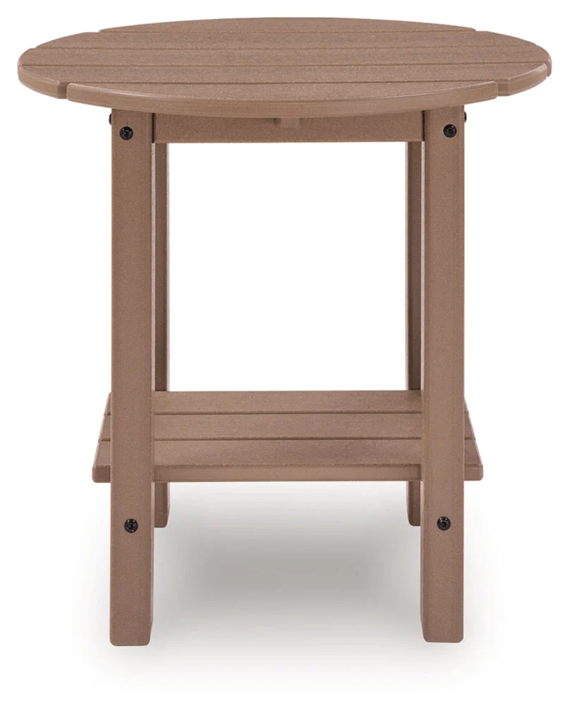 Cliffs Beach Oval Table - Image 6