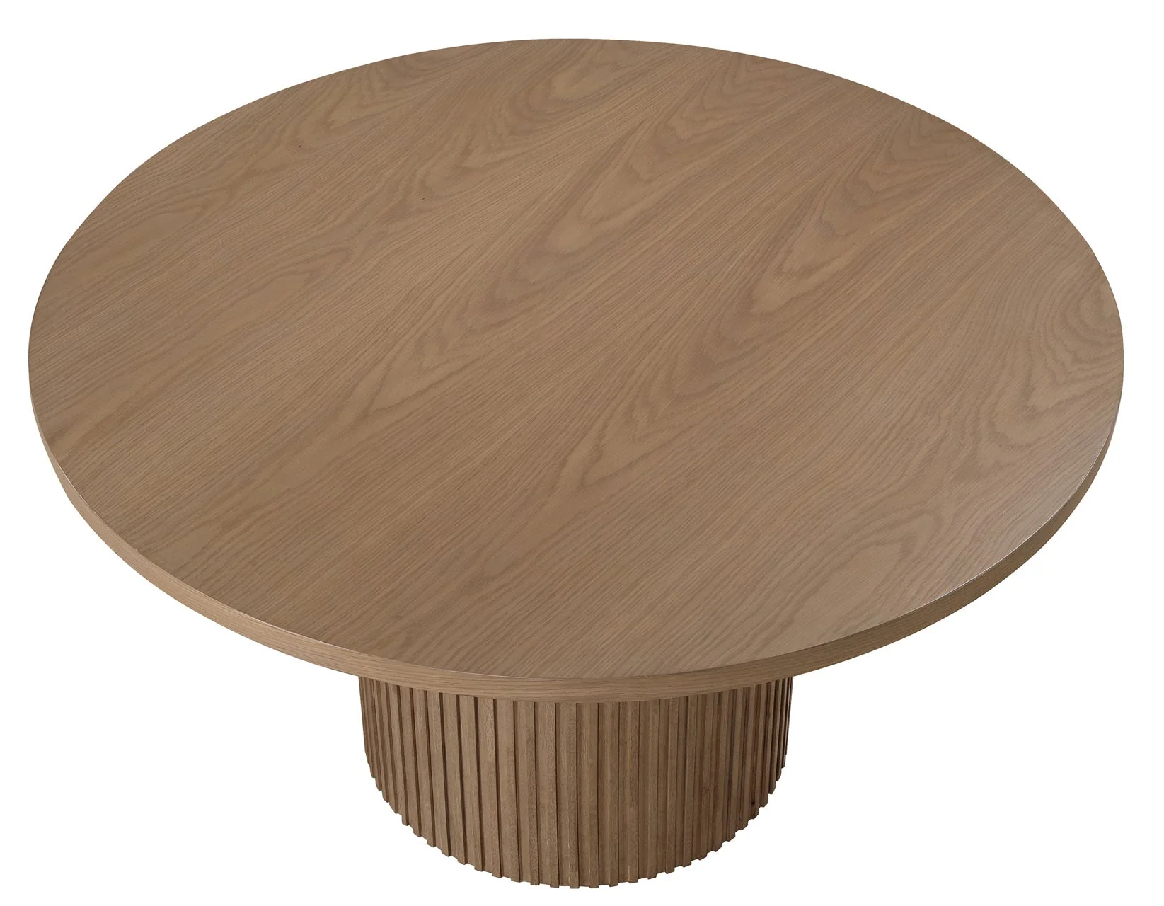 Colvin 52″ Round Dining Table - Image 13