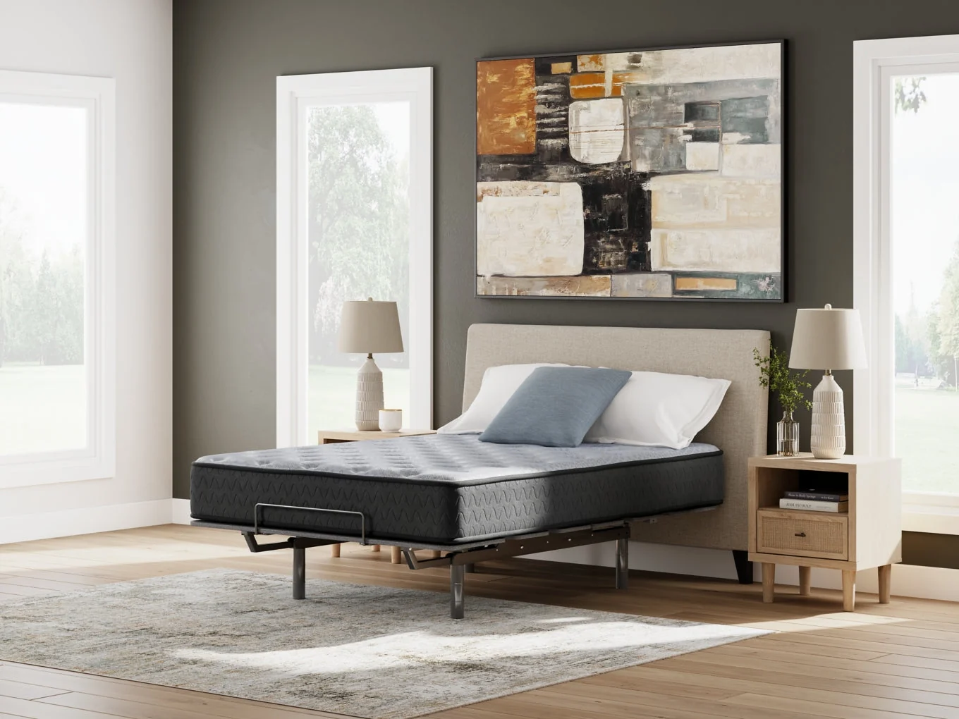 Comfort PlusMattress - Image 18
