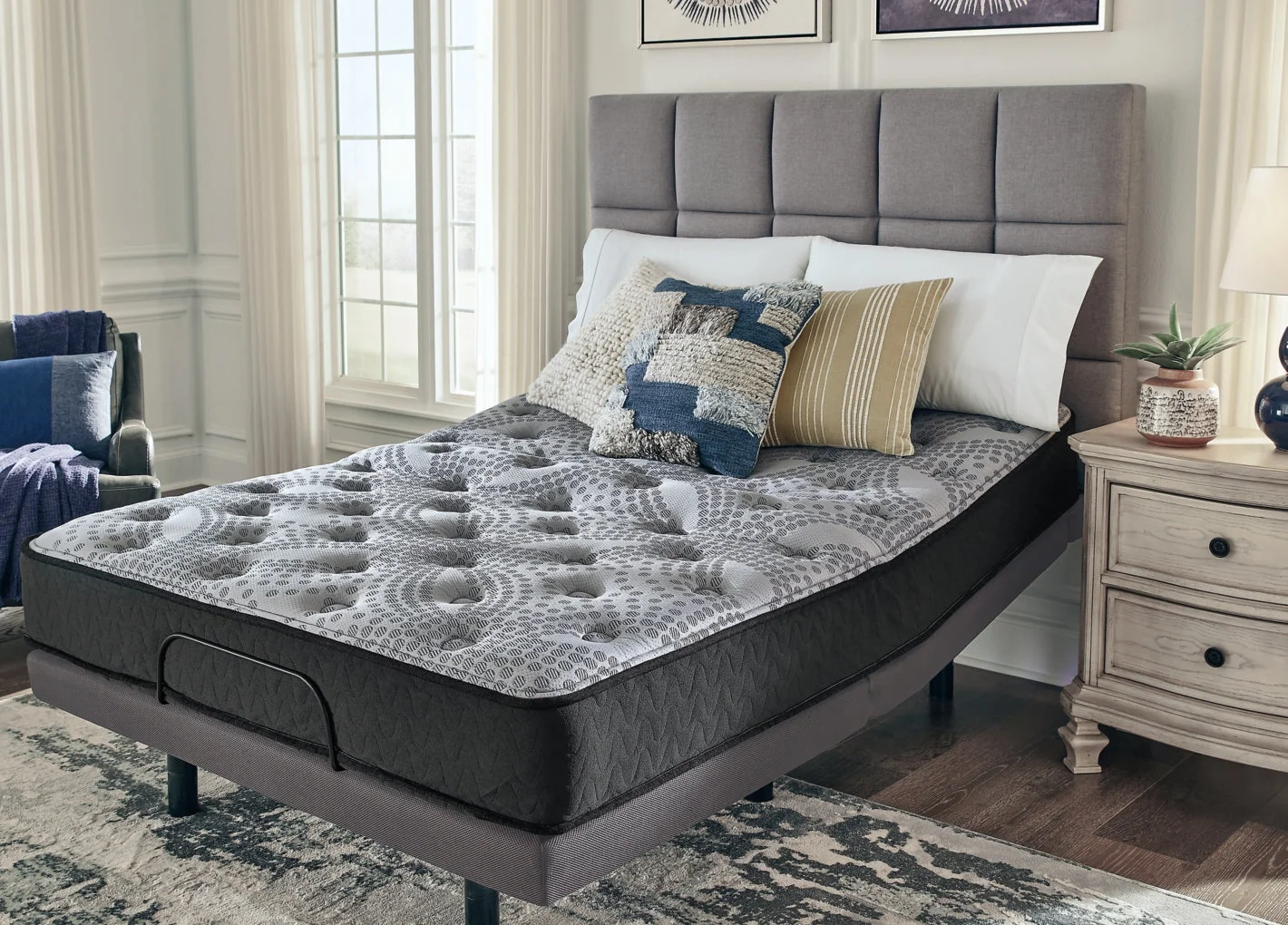 Comfort PlusMattress - Image 6