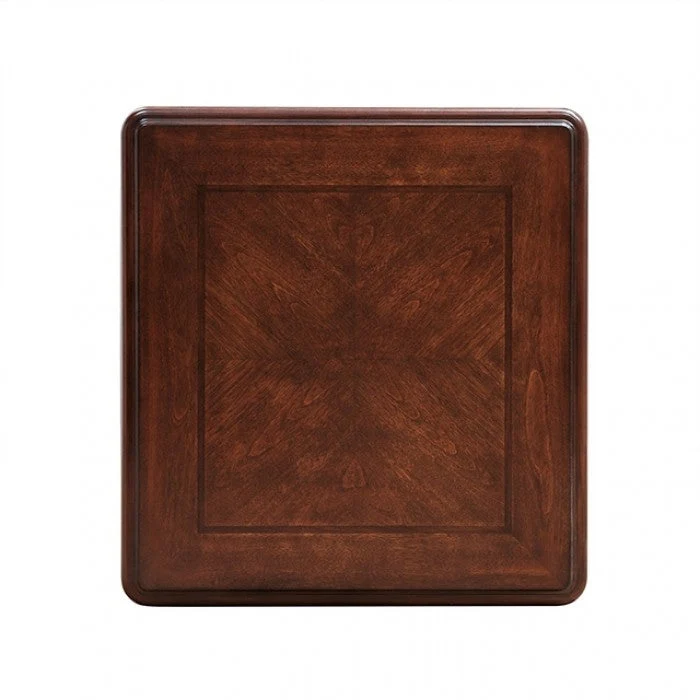 Cookshire Rich Tobacco End Table - Image 4