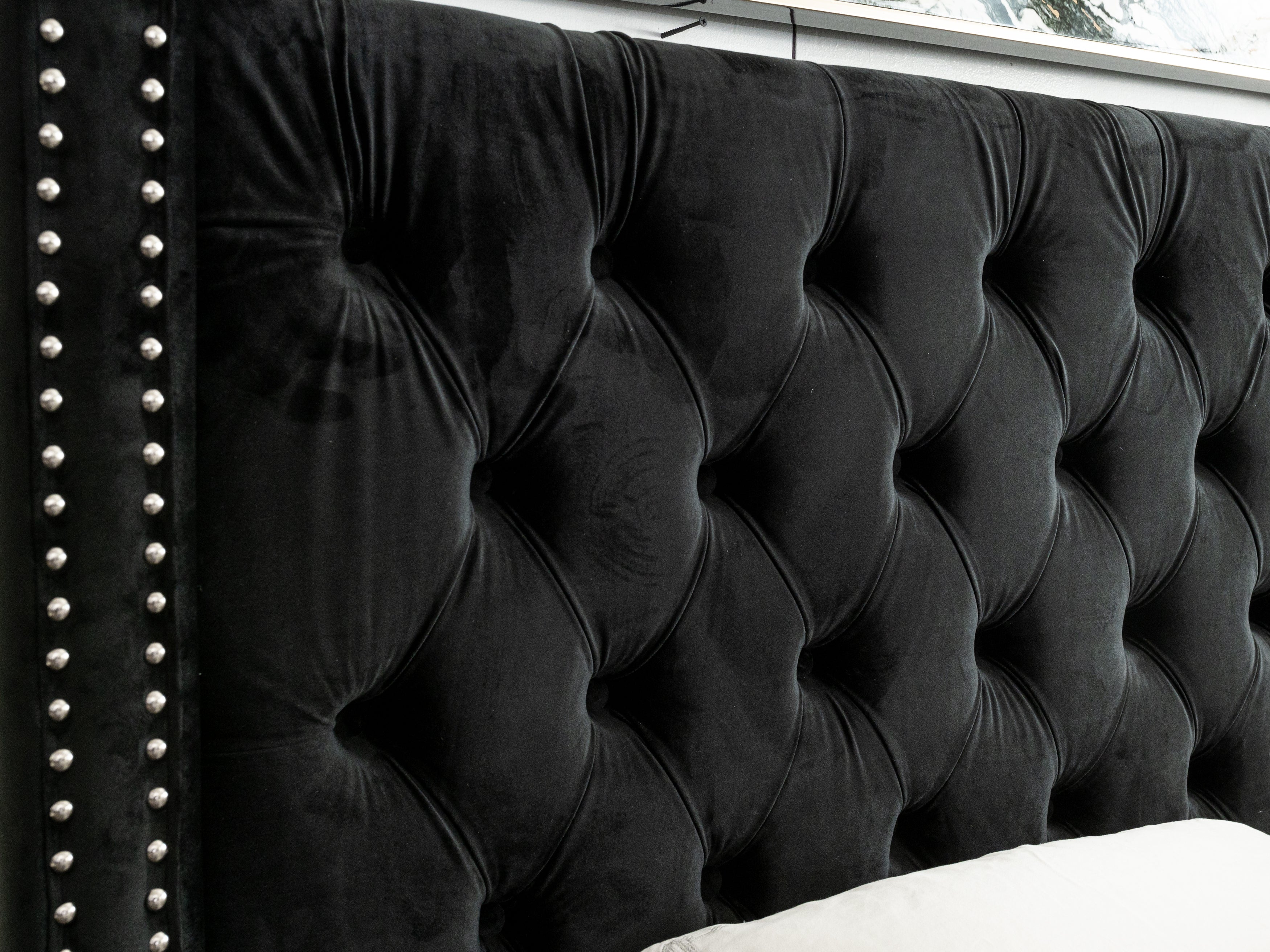 Aria Bed - Image 3