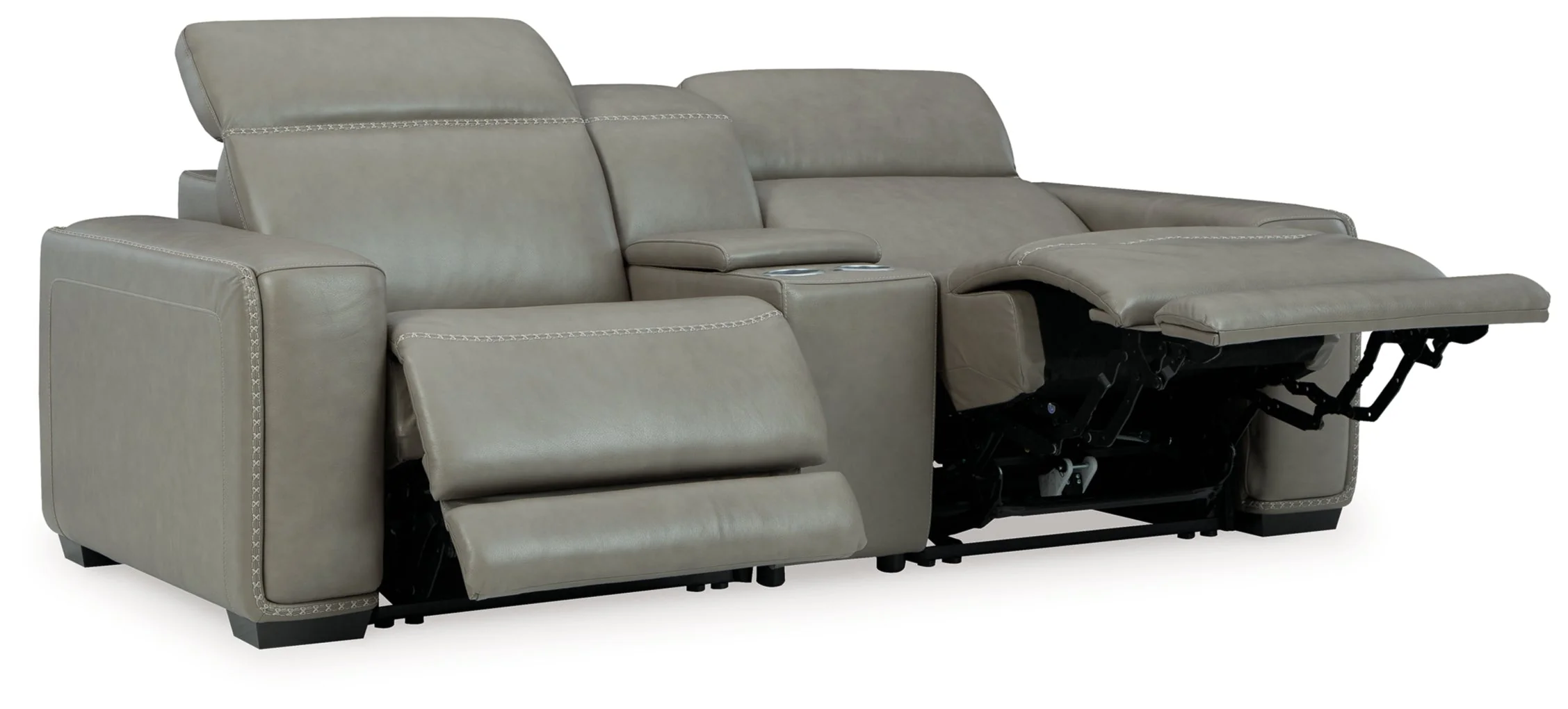Correze Power Reclining Sectional Sofa - Image 10