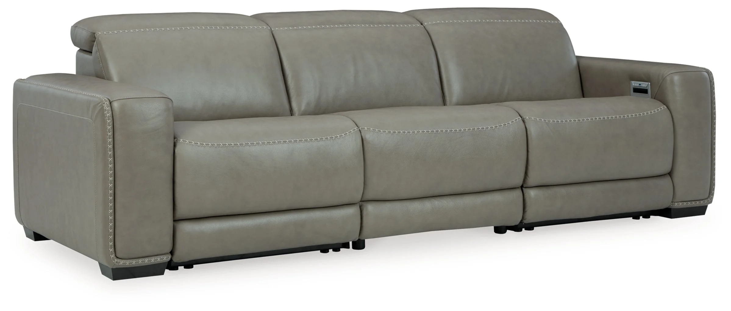 Correze Power Reclining Sectional Sofa - Image 11