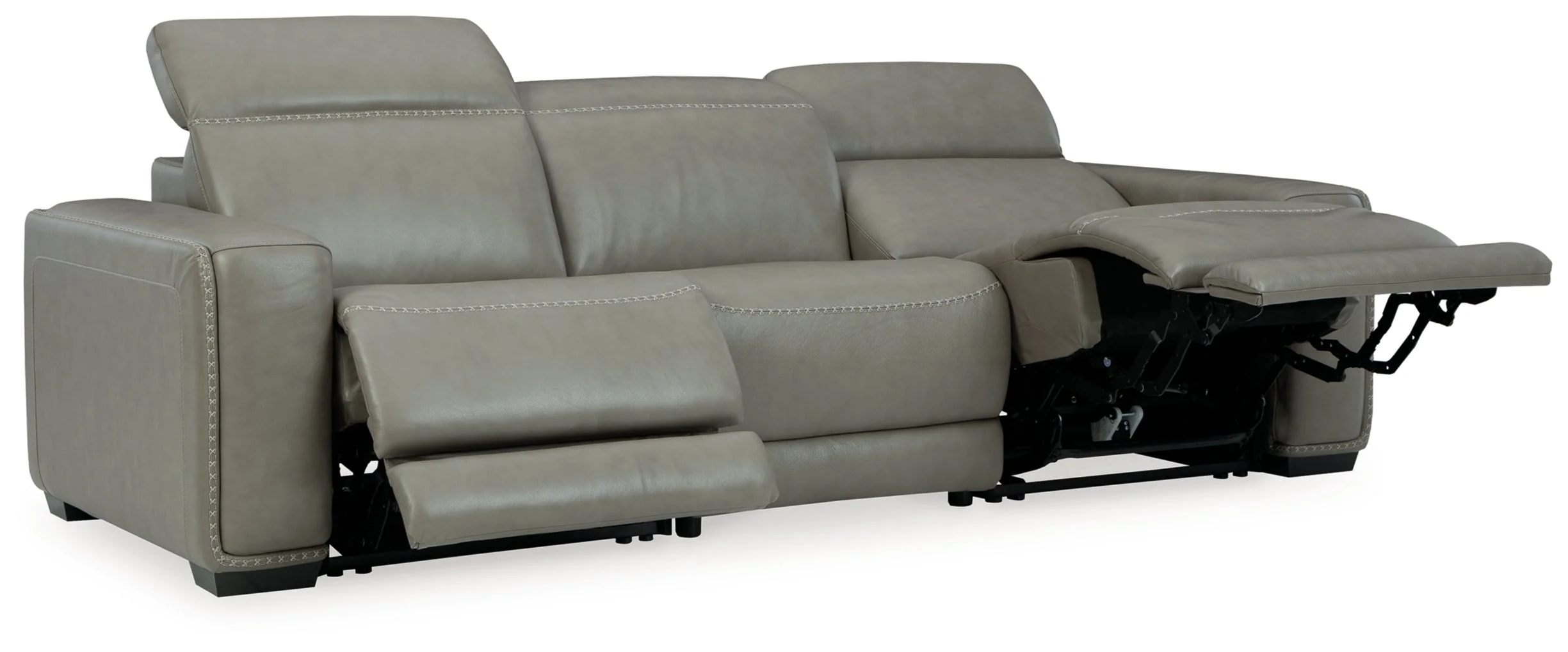 Correze Power Reclining Sectional Sofa - Image 15