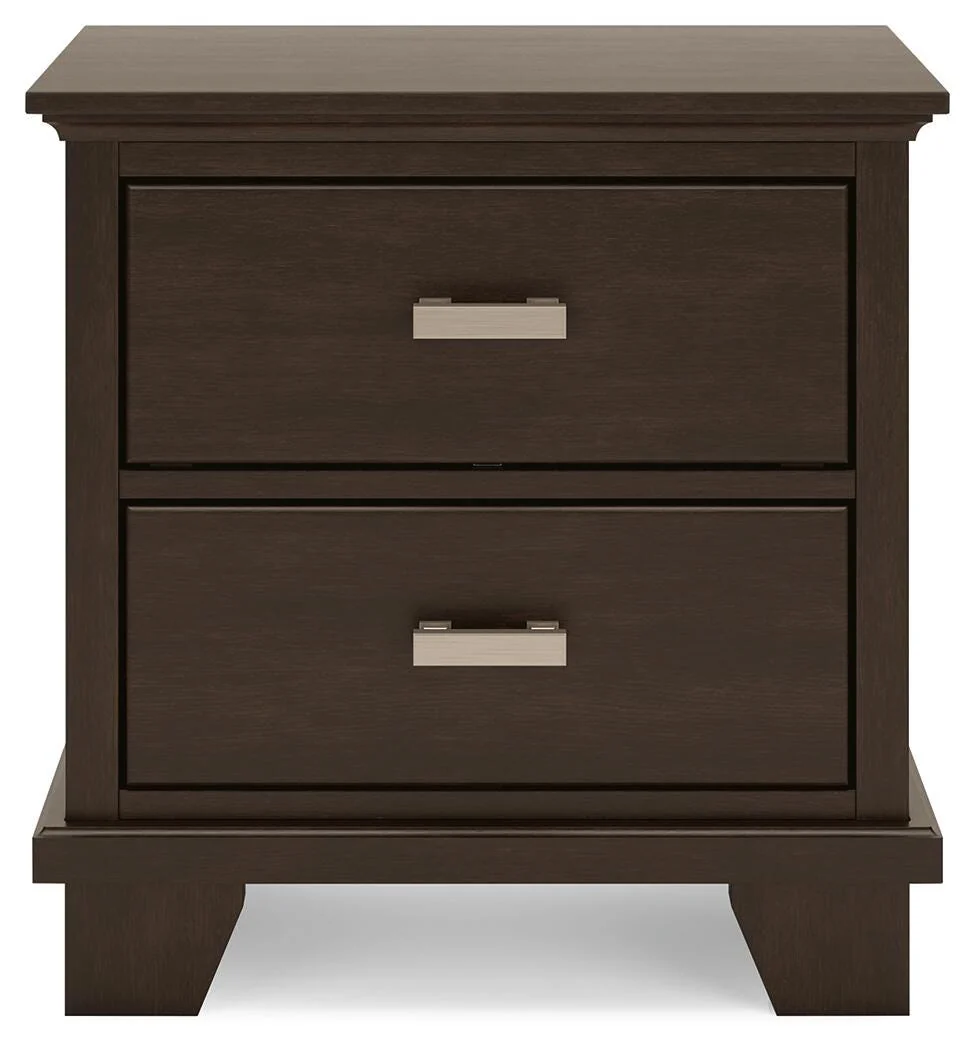 Covetown Panel Bed Bedroom Set - Image 41