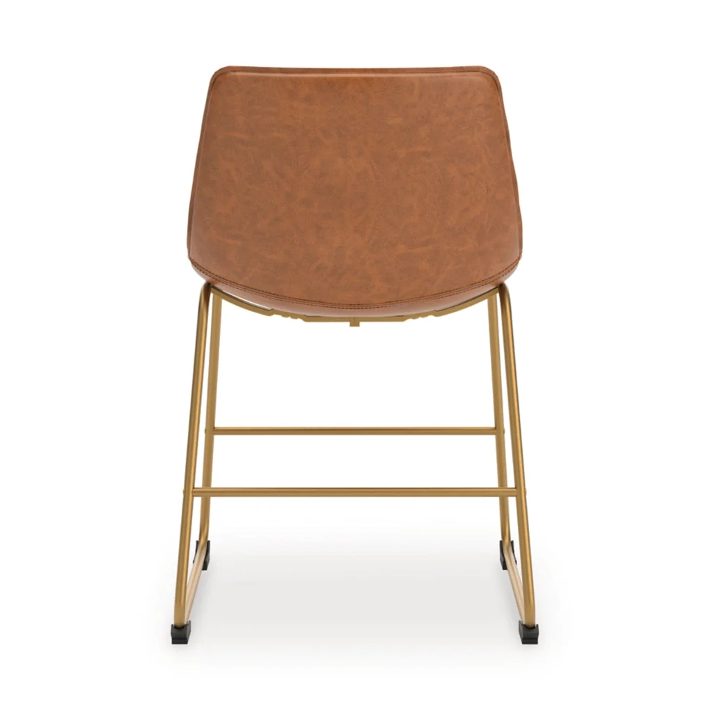 Crandox Dining Upholstered Side Chair - Image 9