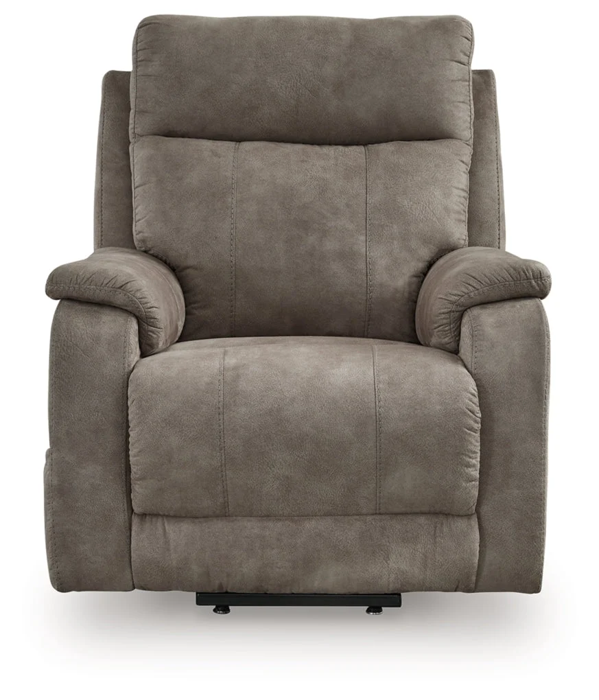 Crestmeade Power Lift Recliner - Image 4