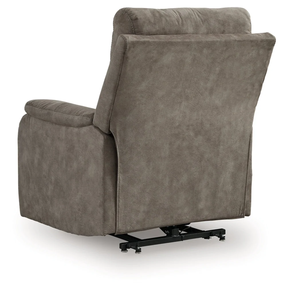 Crestmeade Power Lift Recliner - Image 7