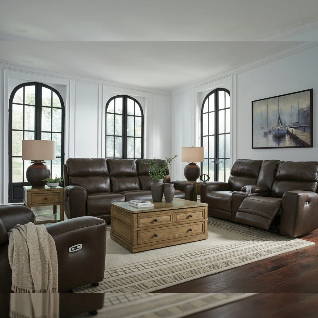 Crossplex Living Room Set - Image 11