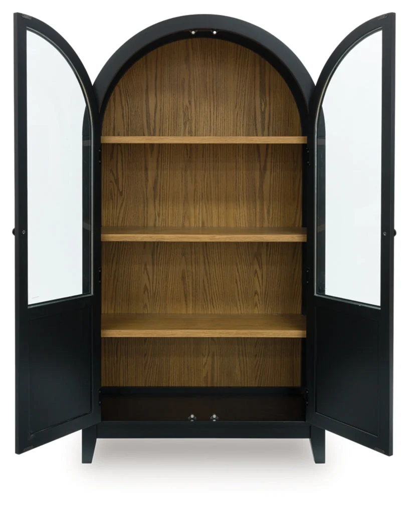 Dagandale Accent Cabinet - Image 7