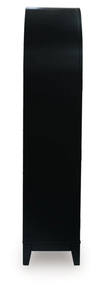 Dagandale Accent Cabinet - Image 9