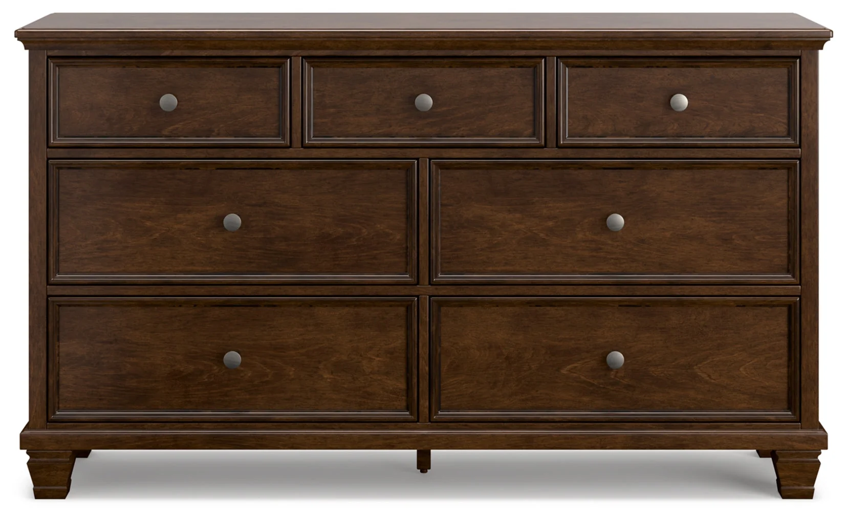 Danabrin Dresser & Chest - Image 9