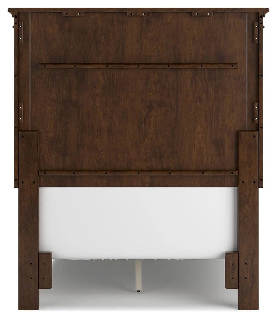 Danabrin Panel Bed - Image 28
