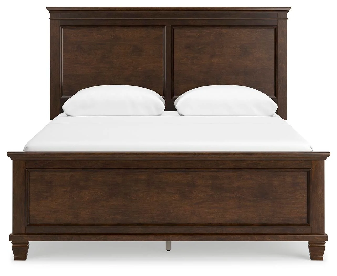 Danabrin Panel Bed Bedroom Set - Image 27