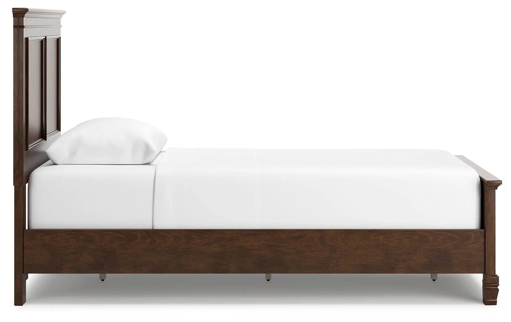 Danabrin Panel Bed Bedroom Set - Image 35