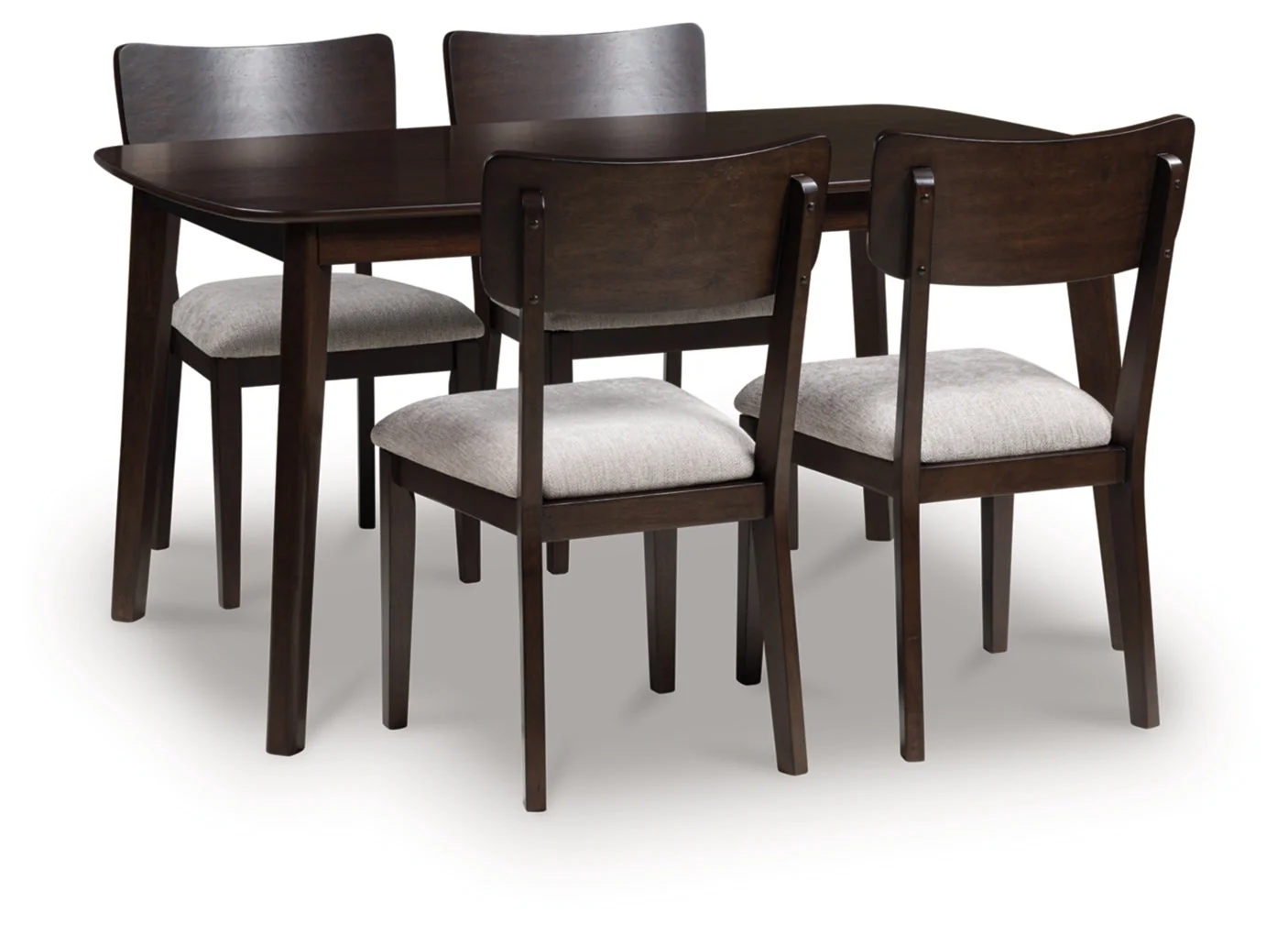 Dantenton Dining Room Table Set