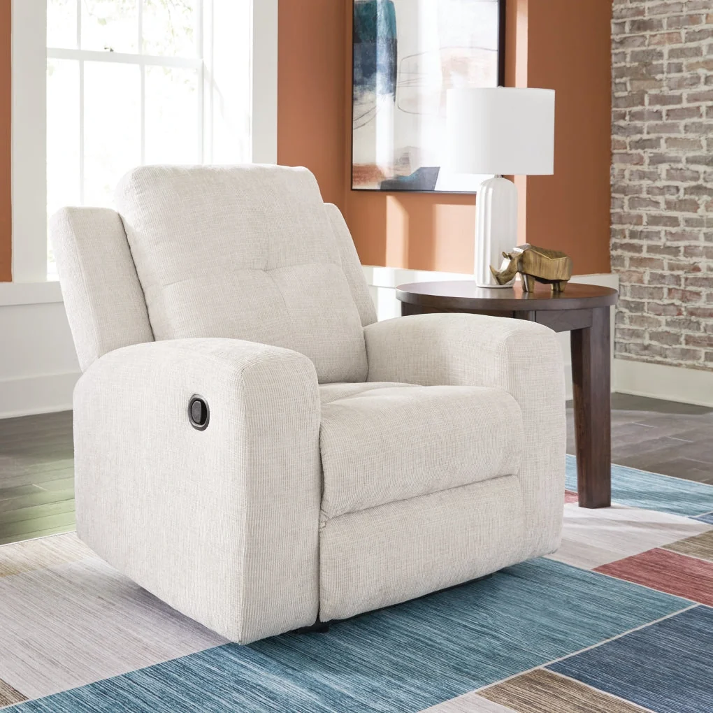 Danum Zero Wall Recliner - Image 2