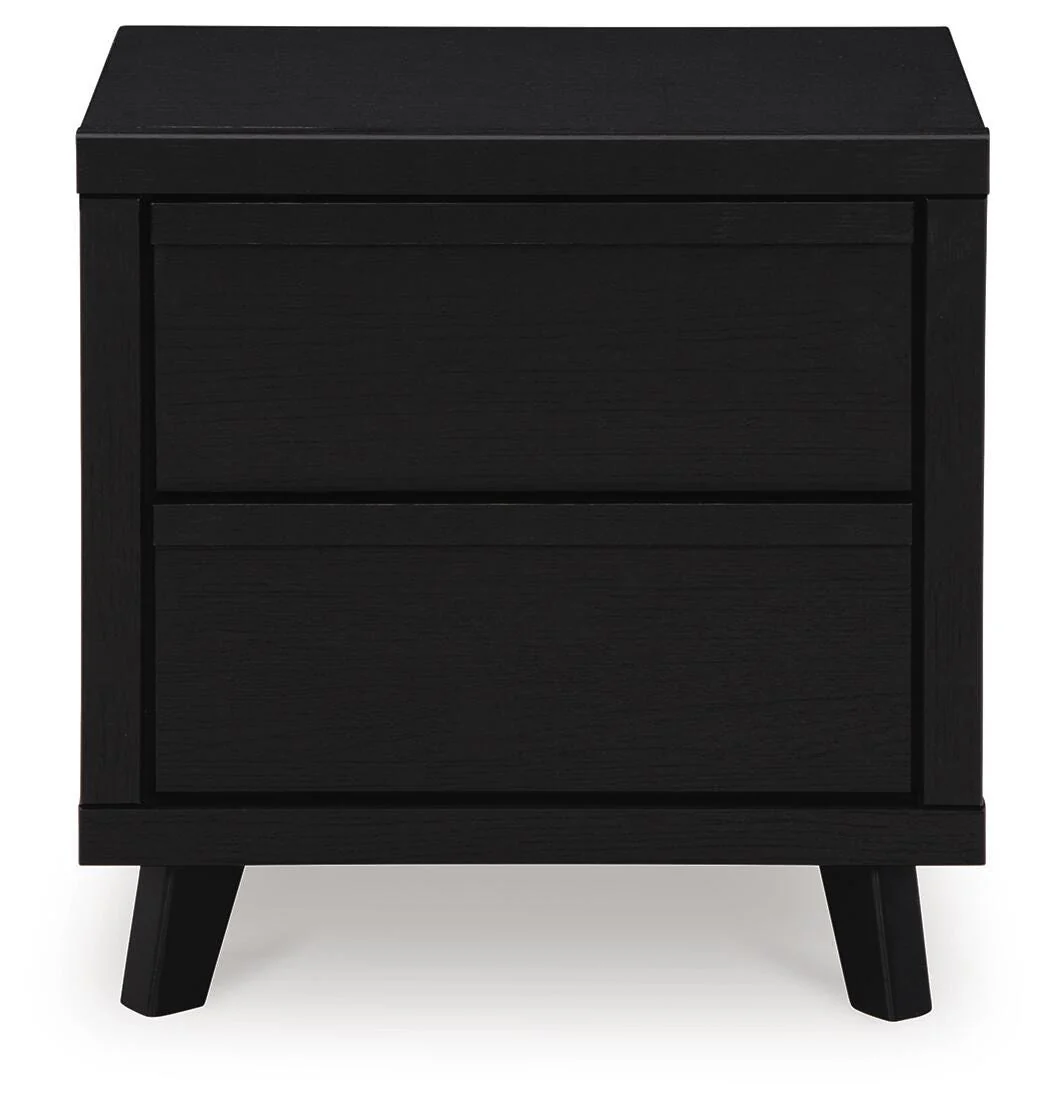 Danziar Panel Bed Bedroom Set - Image 23