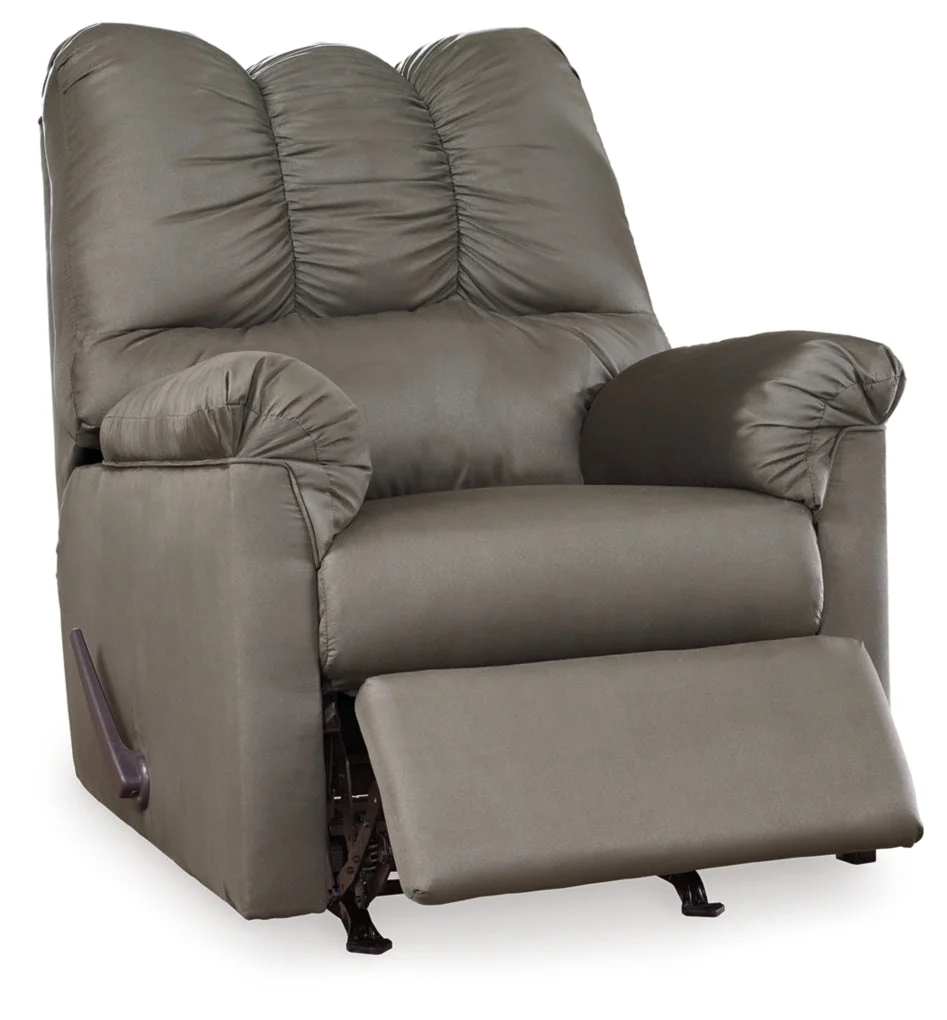 Darcy Rocker Recliner - Image 3