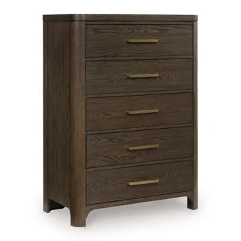 Darimore Dresser & Chest - Image 2