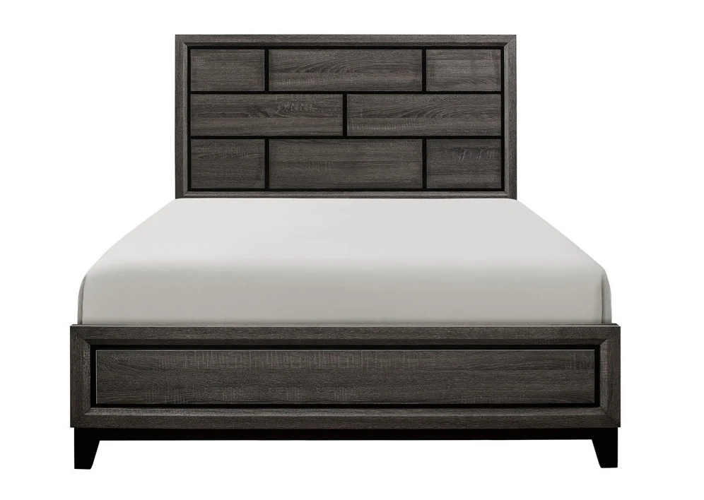 Davi Bedroom Collection - Image 3