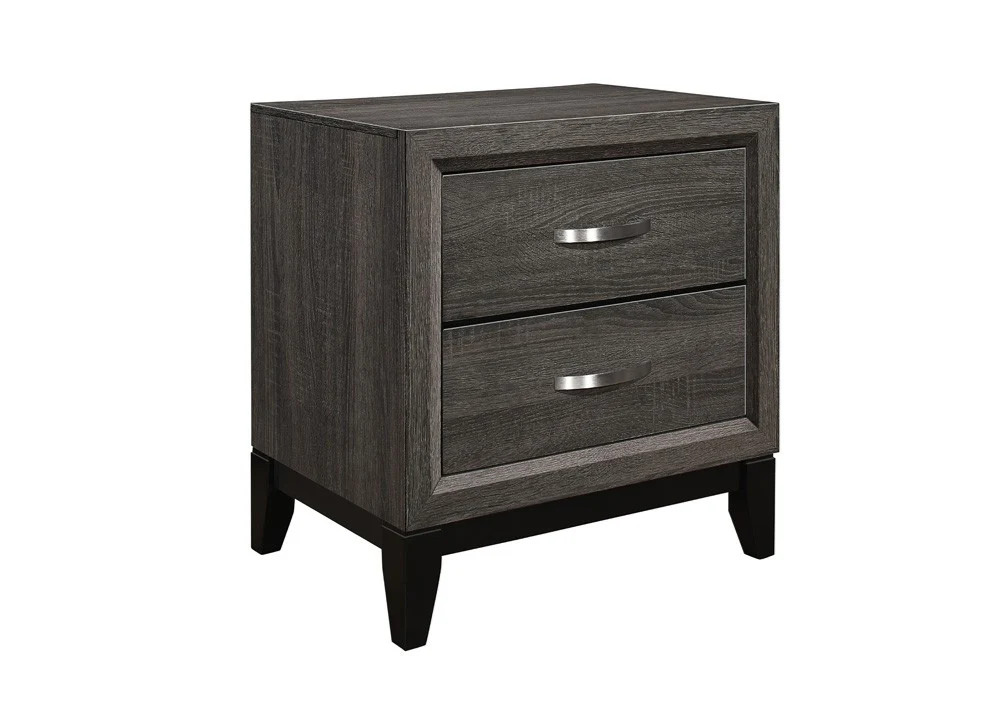 Davi Bedroom Collection - Image 4