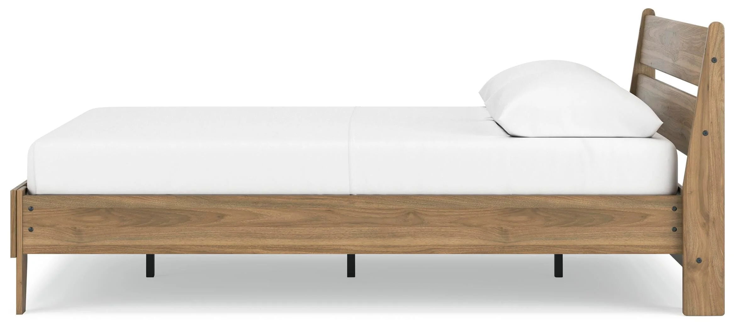 Deanlow Platform Panel Bed - Image 20